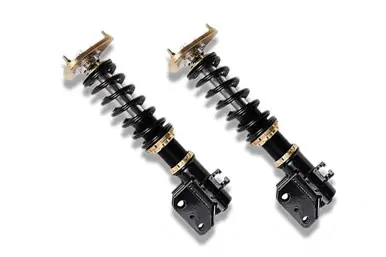 BC Racing Type RM Coilovers for 2005-07 Subaru STI Place Order