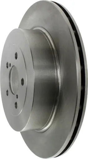 Don’t Miss Out Centric 04 STi Rear Rotor