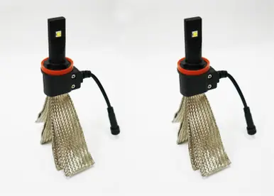 Putco Nite-Lux LED Kit - H3 (Pair) Fan Favorite