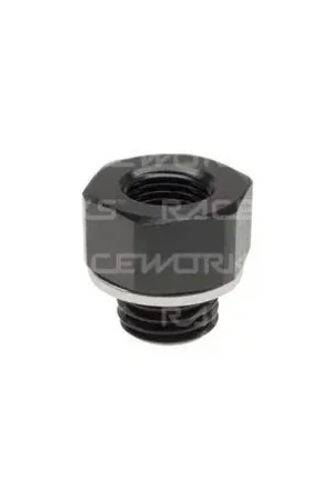 Raceworks M12x1.25 To 1/8in. NPT Reducing Bush/Adapter Limited Time