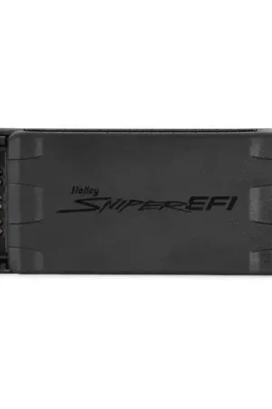 Holley Sniper 2 Power Distribution Module High Quality