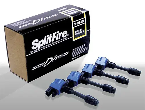 Buy Direct Splitfire Coil Pack Set (S15 SR20DET)