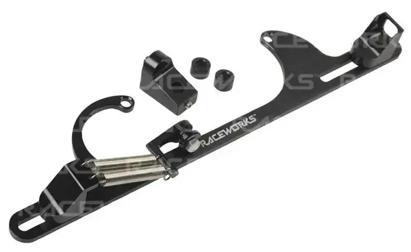 Order Now Raceworks 4500 Carby Throttle Cable Bracket