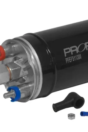Proflow Fuel Pump Bosch Style 044 300 LPH @ 45 PSI 650 HPin-Tank/External E85 Compatible Universal Hot Picks
