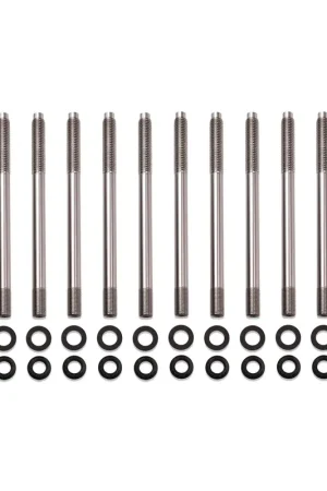 IAG Performance 1/2 in Head Stud Set (FXT 04-13/STI 04+) Low Price