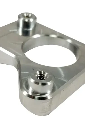 Torque Solution Denso MAF Flange for 3in Piping - Stainless Steel Save Now