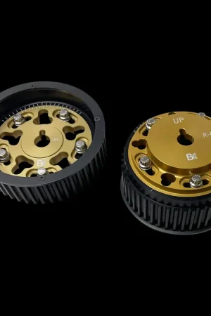 Popular Brian Crower EJ Series Adjustable Exhaust Cam Gears (EJ20/25 WRX/STI 01-07)