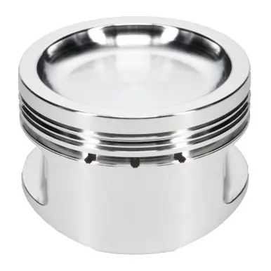 JE Pistons VW 8V KIT 10.5:1 Set of 4 Pistons - 302260 Shop Now