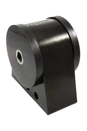 Exclusive Torque Solution Billet Aluminum Front Engine Mount (EVO X)