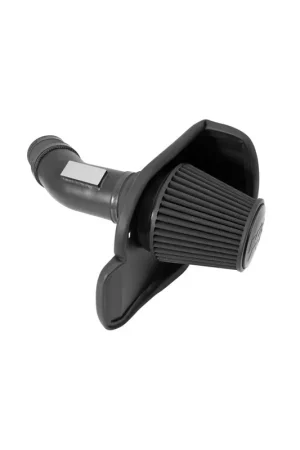 K&N Filters Blackhawk Performance Air Intake System (Charger 12-20/Challenger 6.4L 11-20) Direct From Factory