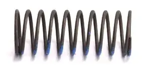 Deal Turbosmart BOV Spring Yellow Dual Port/Supersonic/Vee-Port