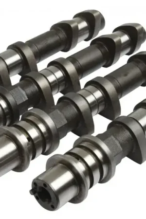 Crafted Kelford Camshaft Set (EJ25 W/AVCS) - 256, 252/260 Deg