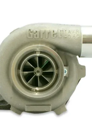 Garrett GTX2860R Gen II Turbocharger - T25 Inlet/Internal Wastegate A/R .64 Best Price