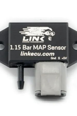 Link MAP Sensor 1.15 Bar - Plug and Pins Order Now