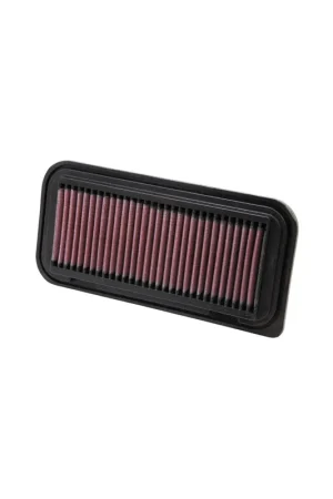 K&N Filters Replacement Air Filter (Yaris 1.5L 99-17/Echo 99-05) Budget