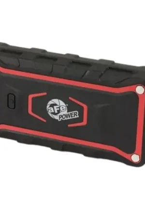aFe aFe POWER 20000mAh Portable Battery Jump Starter Kit Get Yours