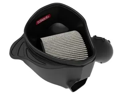 Secure Checkout aFe aFe Takeda Momentum Pro 5R Cold Air Intake System 20-21 Toyota Supra L6-3.0L T B58