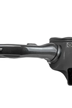 Price Drop aFe aFe Track Series Carbon Fiber Intake w/Pro 5R Filter BMW M2 (F87) 16-18 L6-3.0L (t) N55