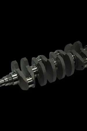 Brian Crower Brian Crower Crankshaft - Nissan SR20DE(T) 91mm Stroke 4340 Billet Hot Deal