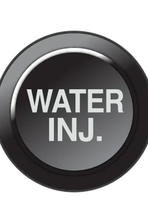 Latest Link CAN Keypad Insert - Water Injection