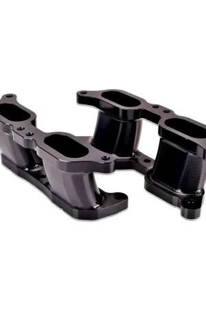 Get Yours IAG Performance Complete TGV Housings - Black (WRX 15-21)