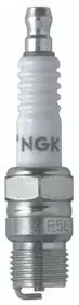 Grab Now NGK NGK Racing Spark Plug Box of 4 (R7433-9)
