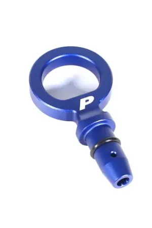 Perrin Perrin Subaru Dipstick Handle Loop Style - Blue Limited Offer