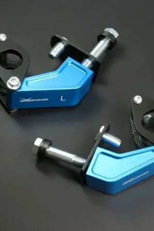 Big Sale Hard Race Rear Damper Drop Kit(Alphard/Vellfire 2015+)