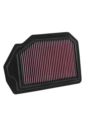 K&N Filters Replacement Air Filter (Genesis Sedan 15-16) Get Yours