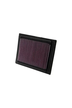 Cheap K&N Filters Replacement Air Filter (Mazda 2 03-07/Fiesta 02-08)