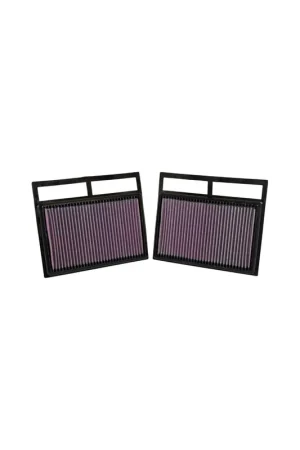 K&N Filters Replacement Air Filter (S65 AMG 03-20/G65 AMG 6.0L 12-18) Trending