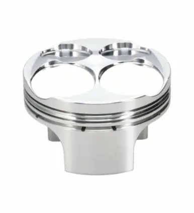 JE Pistons Honda CBR1000RR AMA Piston Single - 271426S Limited Offer
