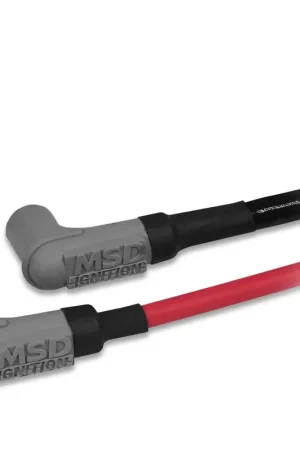 MSD Shrink Sleeve, Spark Plug Wires Shrink Sleeving can be used to protect connections throughout the vehicle as well as spark plug wires. Top Rated