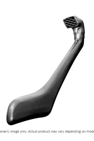 Buy Online Ironman 4x4 Snorkel (Triton ML-MN 06-15)