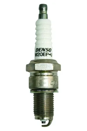 Denso Spark Plug Nickel Denso THR-DIA;14. Rch 19. HEX:20.6mm Genuine