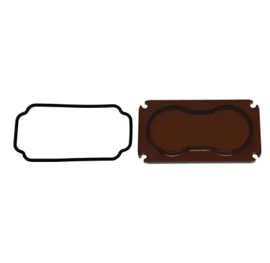 Seasonal Sale Baja Designs S2 Series Replacement Lens Kit - Red - 660111