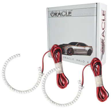 Oracle Dodge Dart 13-16 LED Halo Kit - White - 2246-001 Best Price