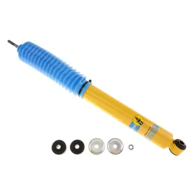 Place Order Bilstein 4600 Series 07-13 Jeep Wrangler Front 46mm Monotube Shock Absorber - 24-141727
