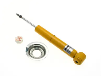 Weekend Sale Koni Sport (Yellow) Shock 08-11 Subaru Impreza Incl. WRX Excl. STI - Rear - 8010 1055SPORT