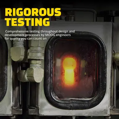 MOOG 99-03 Lexus RX300 Front To Frame Sway Bar Bushing - K201401 Top Rated