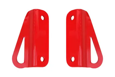 Fabspeed Porsche 718 Boxster/Cayman Front Tie Downs Buy Today