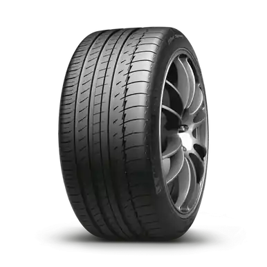 Michelin Pilot Sport PS2 255/40ZR19 (96Y) - 62677 No Minimum Order