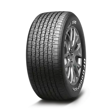 BFGoodrich Radial T/A P205/60R15 90S - 94684 Must Have