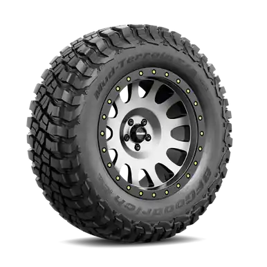 Order Now BFGoodrich Mud-Terrain T/A KM3 7.50R16 116/112Q - 21105
