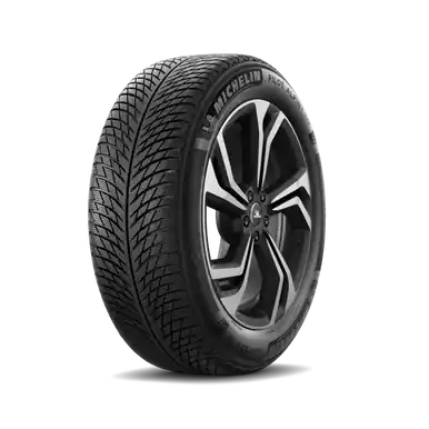 Low Price Michelin Pilot Alpin 5 SUV 305/40R20 112V XL - 14060