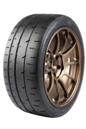 Nankang CR-S Tire - 345/25ZR21 104(Y) XL - JE186 Best Price