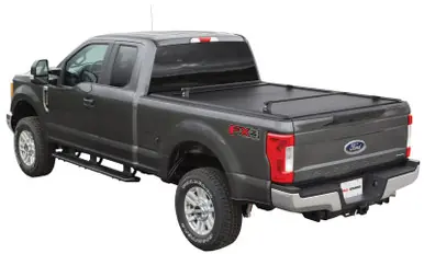 Super Sale Pace Edwards 88-13 Chevy/GMC C/K/Silverado/HD/ 14 HD 6ft 6in Bed UltraGroove Metal - KMC0303