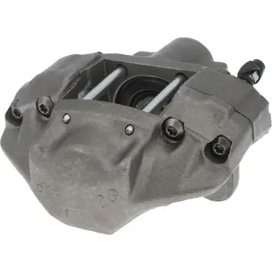 Exclusive Offer Centric 99-10 Saab 9-5 Semi-Loaded Brake Caliper - Rear Left - 141.38514