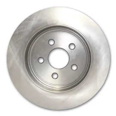 EBC 98-05 Volvo C70 2.3 Turbo T5 (16in Wheels) Premium Front Rotors - RK961 Best Seller