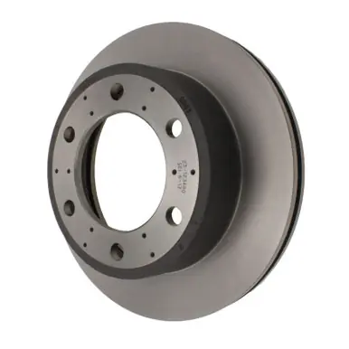 Centric Performance Brake Rotor - 121.61021 Price Cut